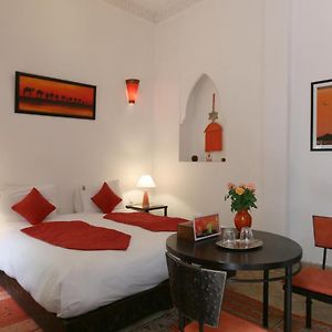 Superior Kamer met Twee Aparte Bedden